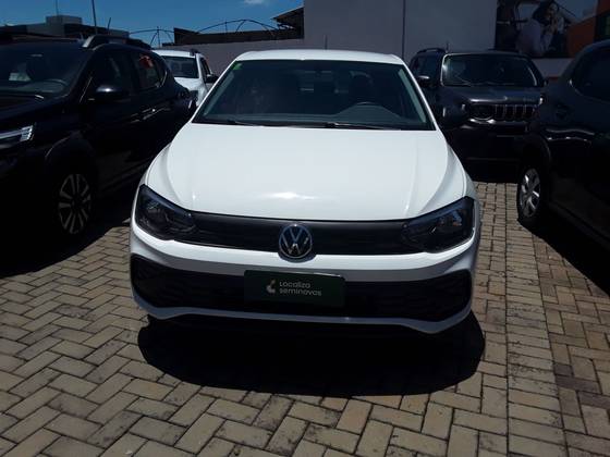 VOLKSWAGEN POLO 1.0 MPI TRACK MANUAL VOLKSWAGEN POLO 1.0 MPI TRACK MANUAL